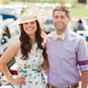 Meet your Posher, Laceyrt